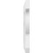 Ekena Millwork Redford Architectural Grade PVC Running Trim, 8"H x 5/8"P x 48"L RUNP08X0625X48RED - alternate 5